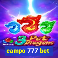 campo 777 bet